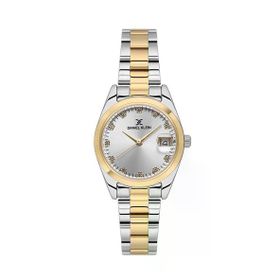 Daniel Klein DK.1.13758.9 Kadın Kol Saati