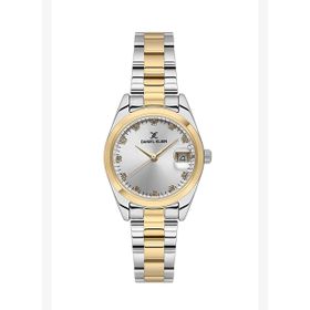 Daniel Klein DK.1.13758.9 Kadın Kol Saati