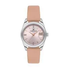 Daniel Klein DK.1.13759.3 Kadın Kol Saati
