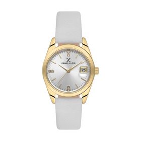 Daniel Klein DK.1.13759.4 Kadın Kol Saati