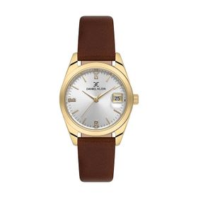 Daniel Klein DK.1.13759-5 Kadın Kol Saati
