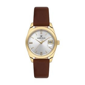 Daniel Klein DK.1.13759-5 Kadın Kol Saati