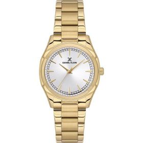 Daniel Klein DK.1.13760-4 Kadın Kol Saati