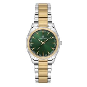 Daniel Klein DK.1.13760-7 Kadın Kol Saati