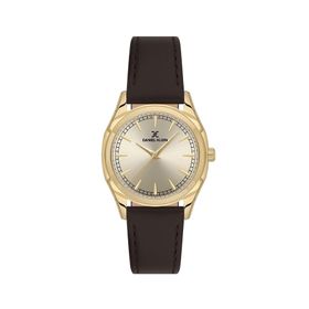 Daniel Klein DK.1.13761-2 Kadın Kol Saati