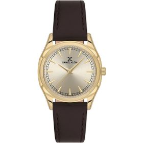 Daniel Klein DK.1.13761-2 Kadın Kol Saati
