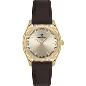 Daniel Klein DK.1.13761-2 Kadın Kol Saati