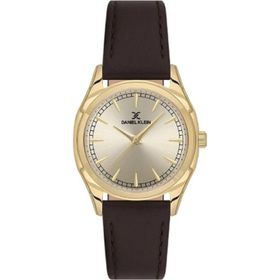 Daniel Klein DK.1.13761-2 Kadın Kol Saati