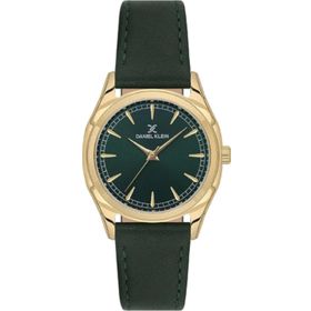 Daniel Klein DK.1.13761-3 Kadın Kol Saati