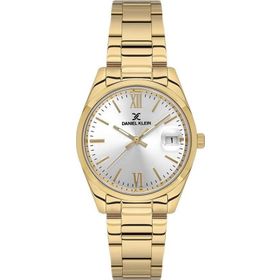 Daniel Klein DK.1.13763-4 Kadın Kol Saati