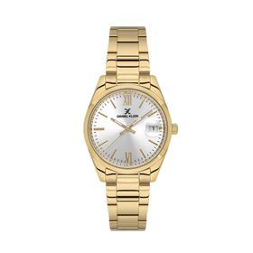 Daniel Klein DK.1.13763-4 Kadın Kol Saati