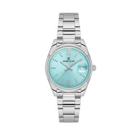 Daniel Klein DK.1.13763-7 Kadın Kol Saati