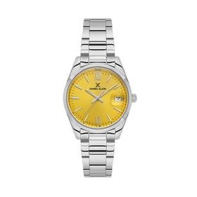 Daniel Klein DK.1.13763-8 Kadın Kol Saati