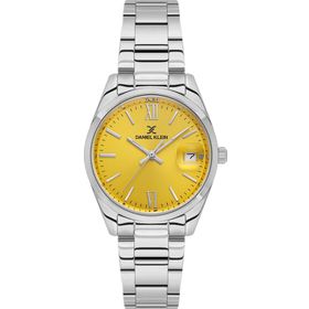 Daniel Klein DK.1.13763-8 Kadın Kol Saati