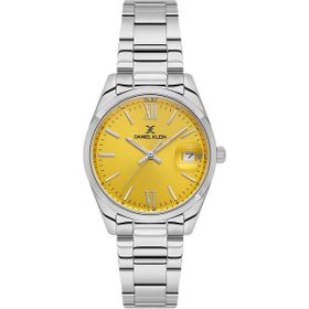 Daniel Klein DK.1.13763-8 Kadın Kol Saati