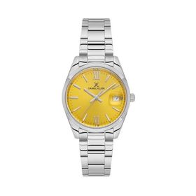 Daniel Klein DK.1.13763-8 Kadın Kol Saati