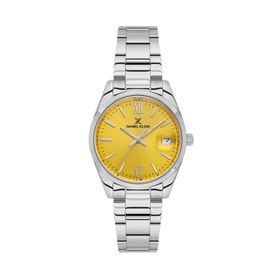 Daniel Klein DK.1.13763-8 Kadın Kol Saati