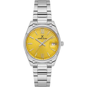 Daniel Klein DK.1.13763-8 Kadın Kol Saati