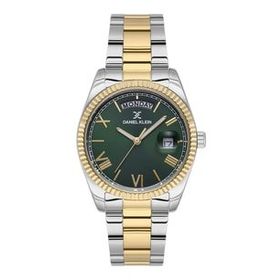Daniel Klein DK.1.13764-5 Kadın Kol Saati