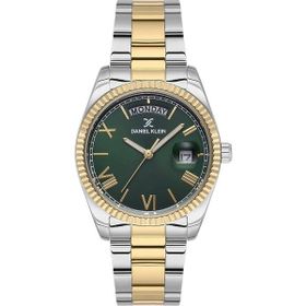 Daniel Klein DK.1.13764-5 Kadın Kol Saati