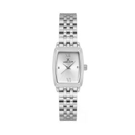 Daniel Klein DK.1.13766-1 Metalik Gri Kadın Kol Saati