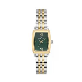 Daniel Klein DK.1.13766-1 Metalik Gri Kadın Kol Saati