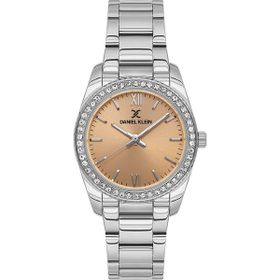 Daniel Klein DK.1.13767-4 Kadın Kol Saati