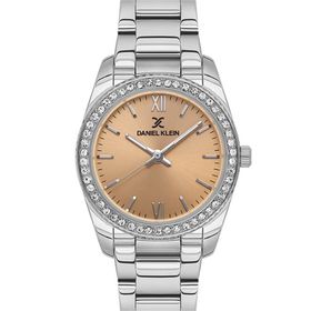 Daniel Klein DK.1.13767-4 Kadın Kol Saati