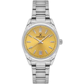Daniel Klein DK.1.13769-2 Kadın Kol Saati