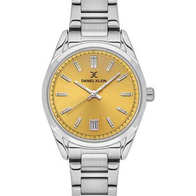 Daniel Klein DK.1.13769-2 Kadın Kol Saati