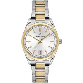 Daniel Klein DK.1.13769-8 Kadın Kol Saati