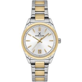 Daniel Klein DK.1.13769-8 Kadın Kol Saati