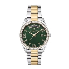Daniel Klein DK.1.13771-4 Kadın Kol Saati