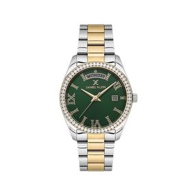 Daniel Klein DK.1.13771-4 Kadın Kol Saati