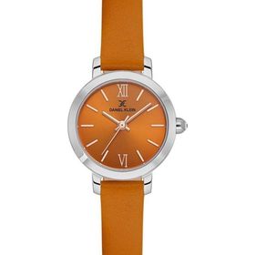 Daniel Klein DK.1.13780-2 Gri Kadın Kol Saati