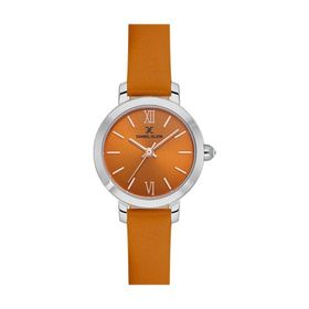 Daniel Klein DK.1.13780-2 Gri Kadın Kol Saati
