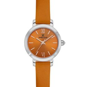 Daniel Klein DK.1.13780-2 Gri Kadın Kol Saati