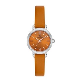 Daniel Klein DK.1.13780-2 Gri Kadın Kol Saati