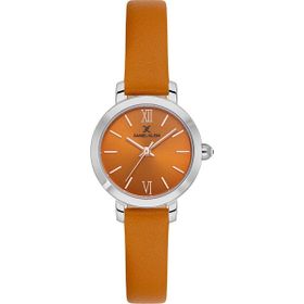 Daniel Klein DK.1.13780-2 Gri Kadın Kol Saati