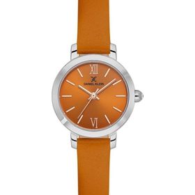 Daniel Klein DK.1.13780-2 Gri Kadın Kol Saati