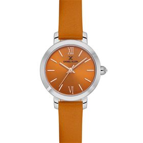 Daniel Klein DK.1.13780-2 Gri Kadın Kol Saati