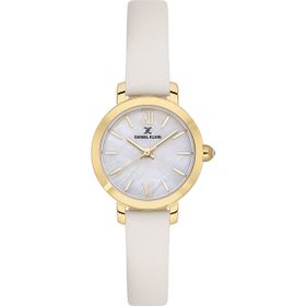 Daniel Klein DK.1.13780-4 Kadın Kol Saati