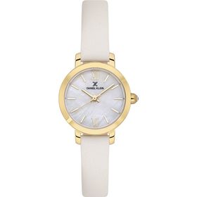Daniel Klein DK.1.13780-4 Kadın Kol Saati