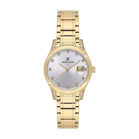 Daniel Klein DK.1.13782-2 Gold Kadın Kol Saati