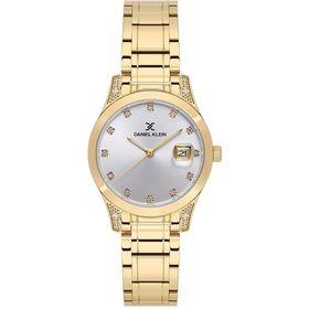 Daniel Klein DK.1.13782-2 Gold Kadın Kol Saati