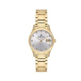 Daniel Klein DK.1.13782-2 Gold Kadın Kol Saati