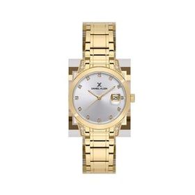 Daniel Klein DK.1.13782-2 Gold Kadın Kol Saati
