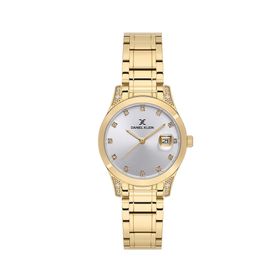 Daniel Klein DK.1.13782-2 Gold Kadın Kol Saati