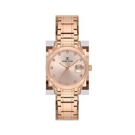 Daniel Klein DK.1.13782-5 Rose Gold Kadın Kol Saati