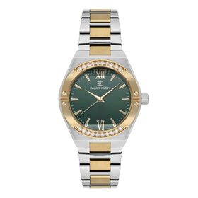 Daniel Klein DK.1.13783-7 Kadın Kol Saati
